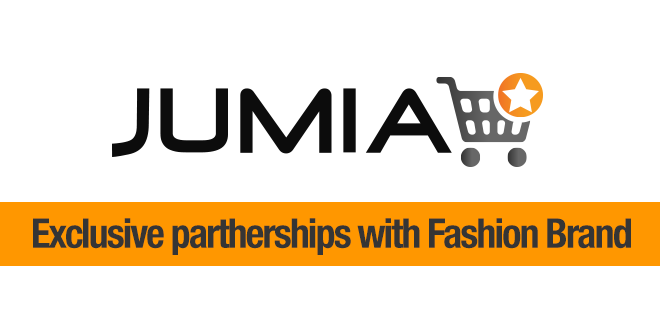 jumia, jumia nigeria, kasuwa, fashion brands, onlineshopping