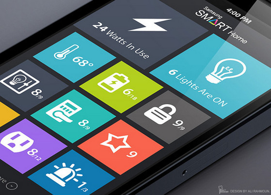 Samsung-Smart-Home-App-Concept-by-Ali-Rahmoun