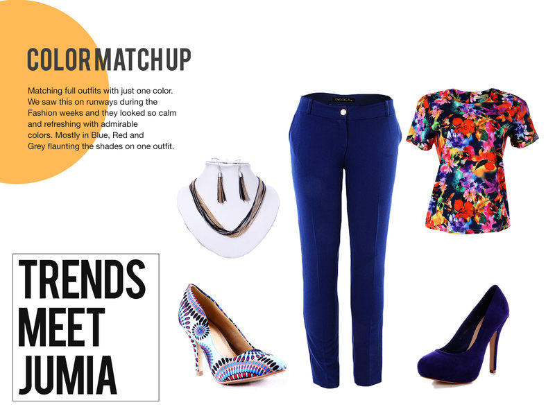 Jumia Trends color-matchup