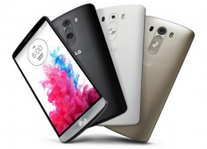 LG G3 on Jumia