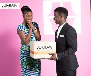 tv commercials at Jumia