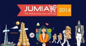 major milestones at Jumia