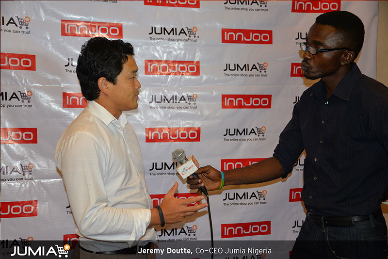 innjoo one preorder on Jumia