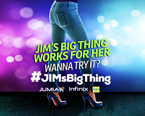 jims big thing