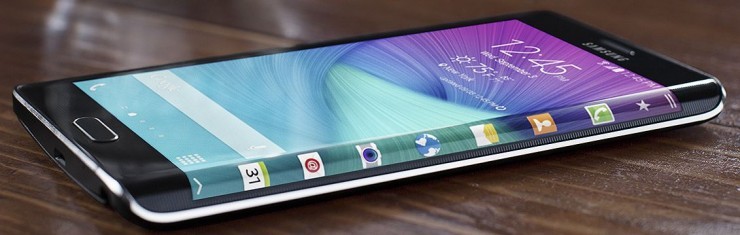 Samsung Galaxy s6 duos on jumia blog