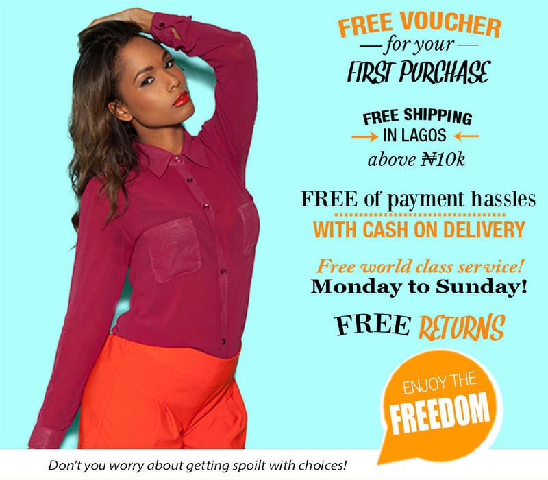 jumia free-dom free vouchers