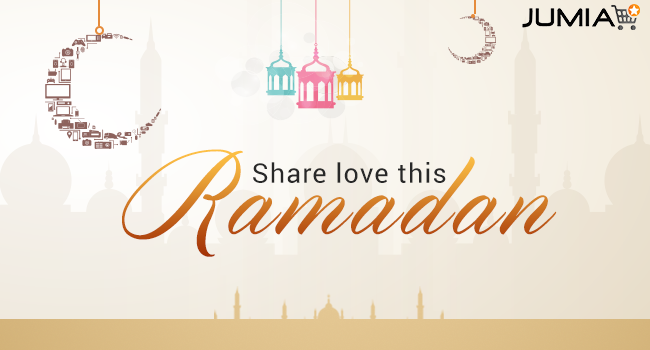 Share Love This Ramadan