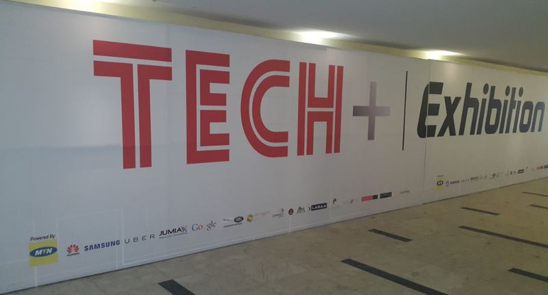 Tech Plus Conference Exhibition