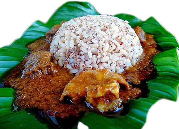 ofada-rice