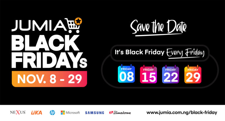 jumia black friday ladies shoes