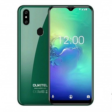 Oukitel-Phones-2019-price-list