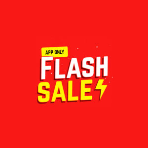 Flash Sale 101: Everything you need to know to snag your next item