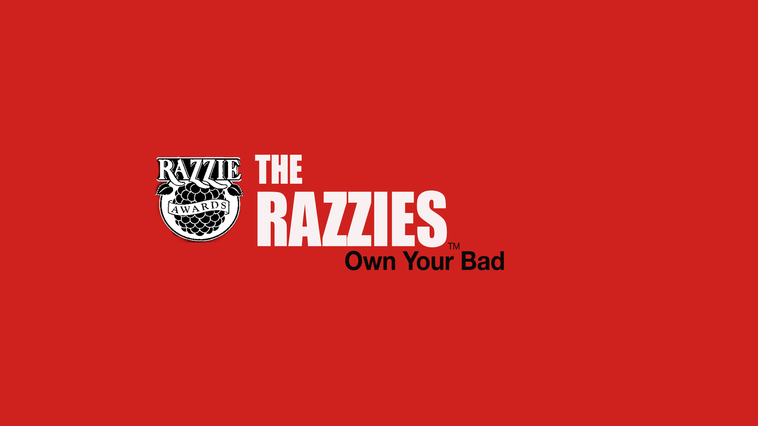 The Razzie Awards